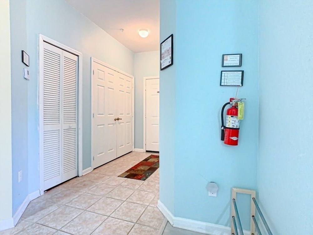 Spacious 3br Condo Near Disney W/ Resort Amenities 3 Bedroom Condo