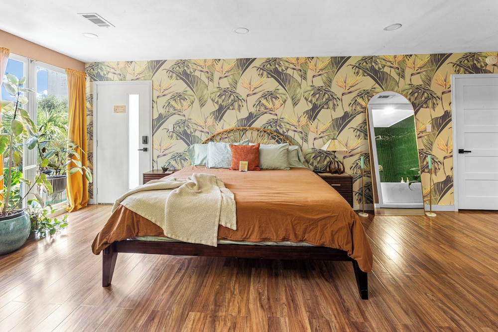 The Railyard NOLA – Adult Only, Clothing Optional Pool