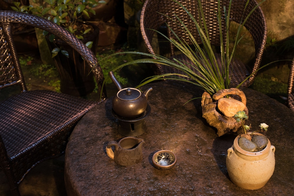 Guzo Su The Old House Boutique Hotel