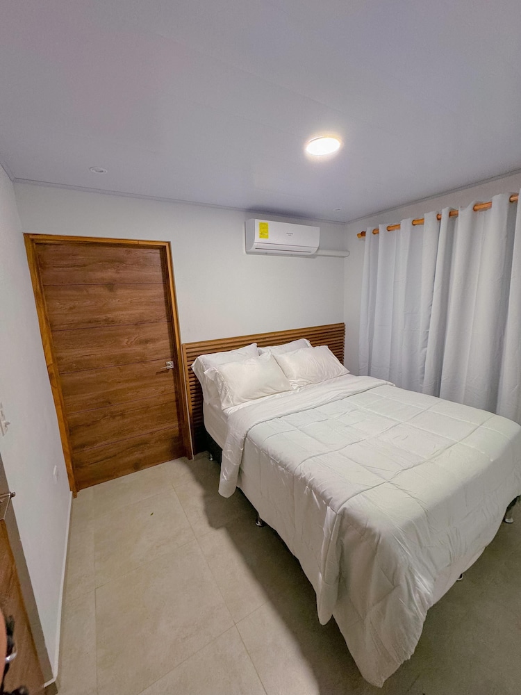Monstera Apartments Monteverde