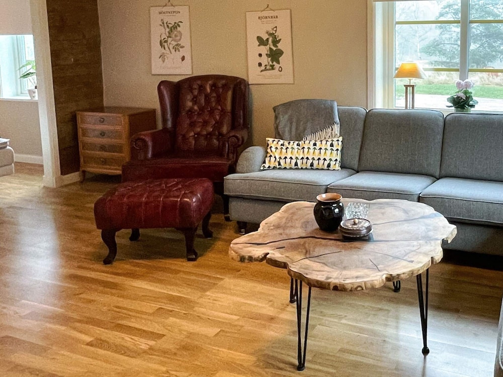 4 Star Holiday Home in Karlskrona