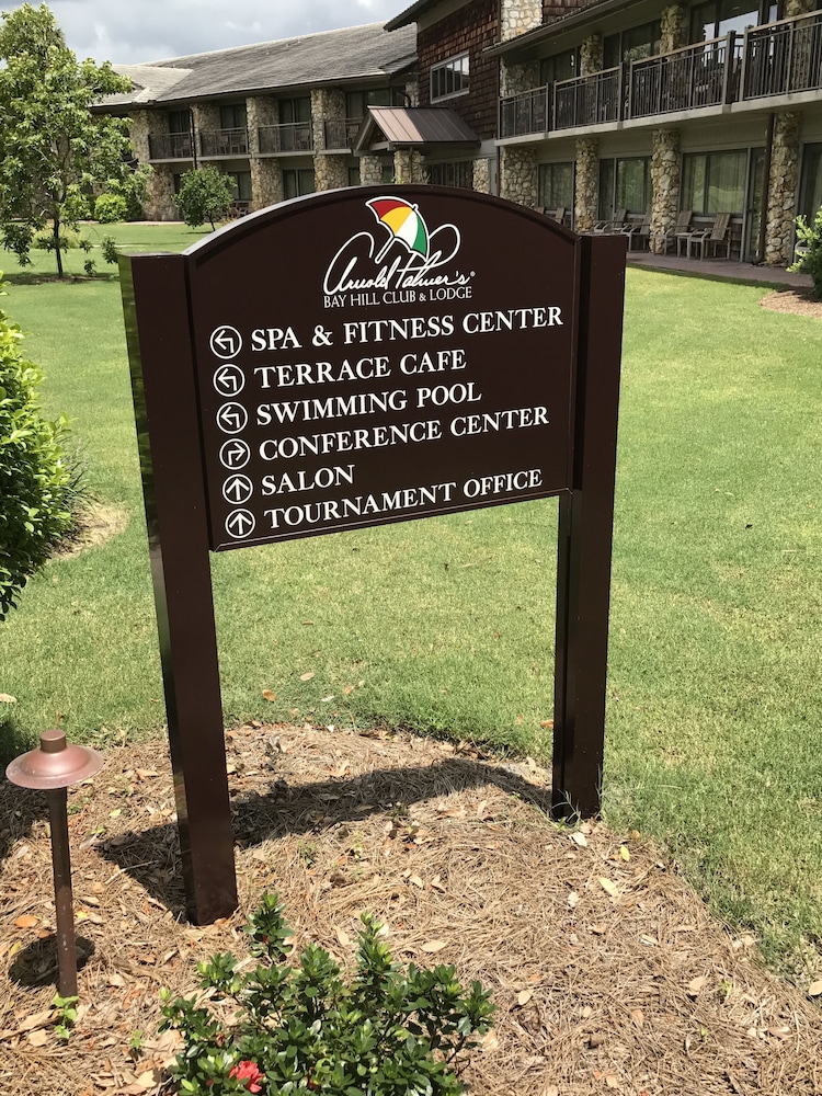 Arnold Palmer's Bay Hill Club & Lodge