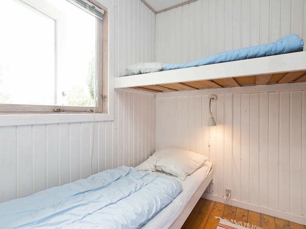 Spacious Holiday Home in KarrebÃ¦ksminde near Fishing view 2