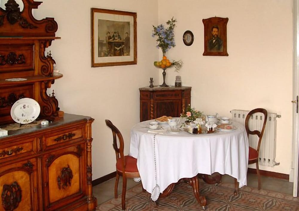 B&B Valleallegra