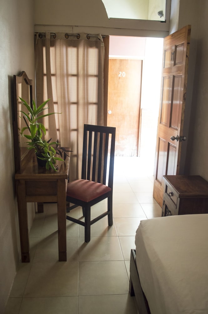 Hostal Zocalo - Hostel