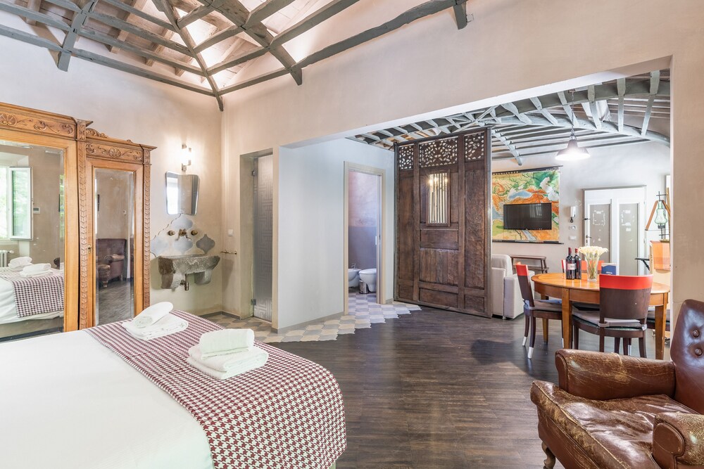 Firenze Rentals