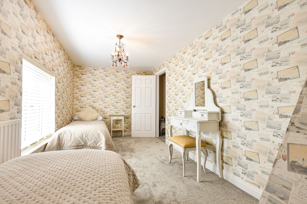 Dovecote Farm House