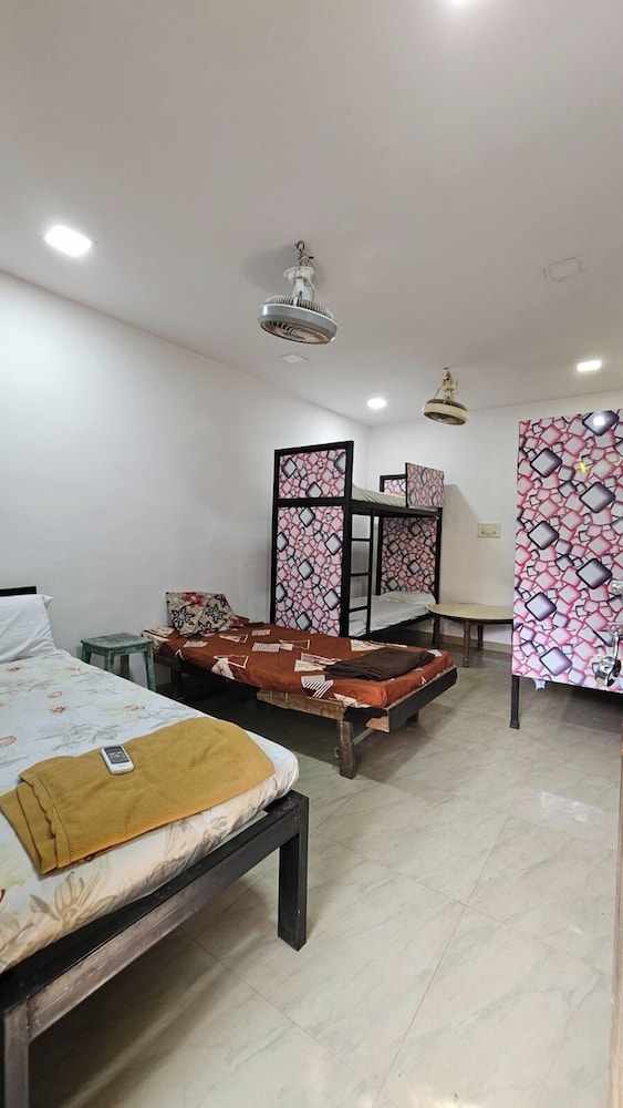 Tanaji Residency