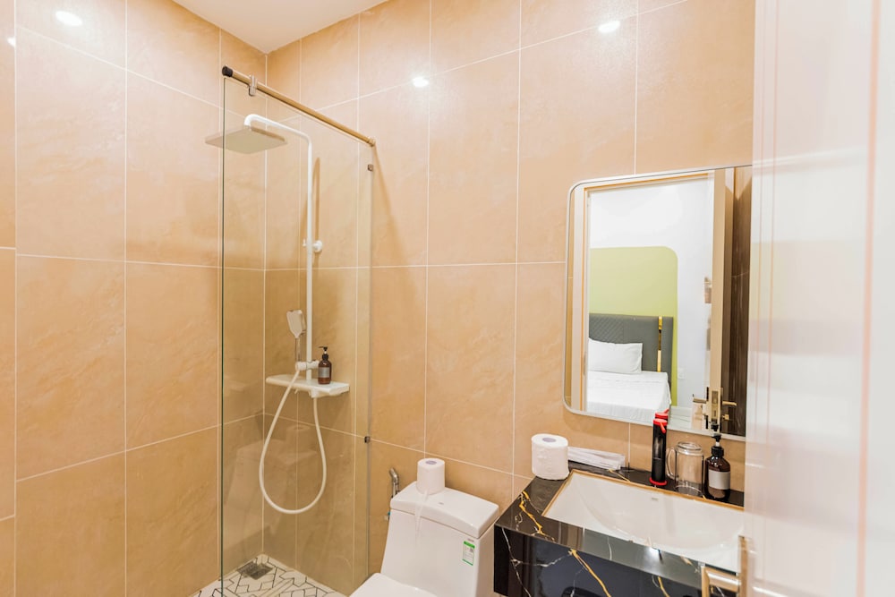Luxury 3 br La Fleur Villa-Novaworld PT