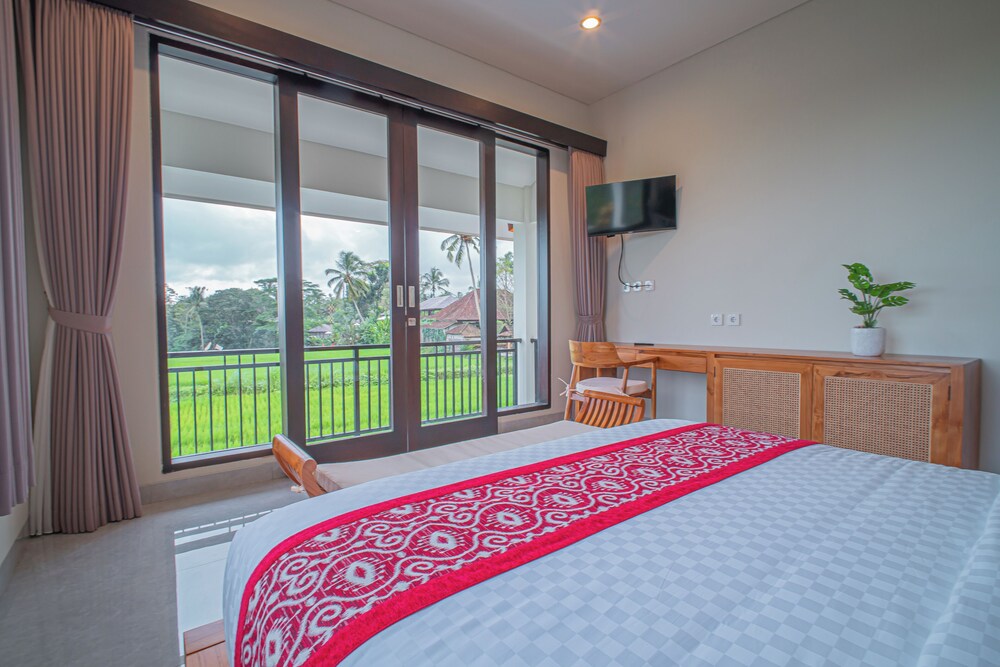 Mahadewi Sunset Villa