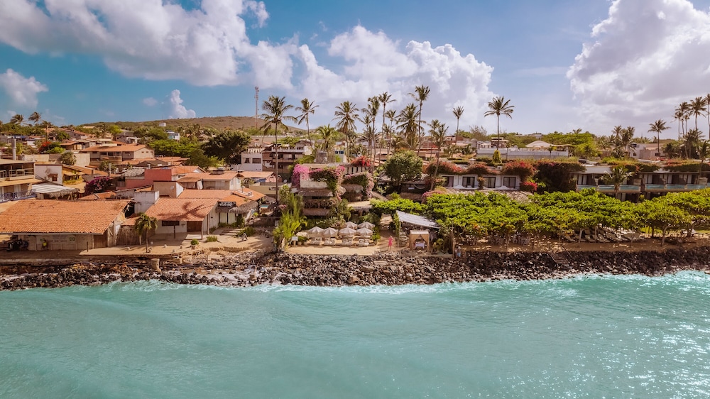 Hotel Casa na Praia Jeri - Image 1