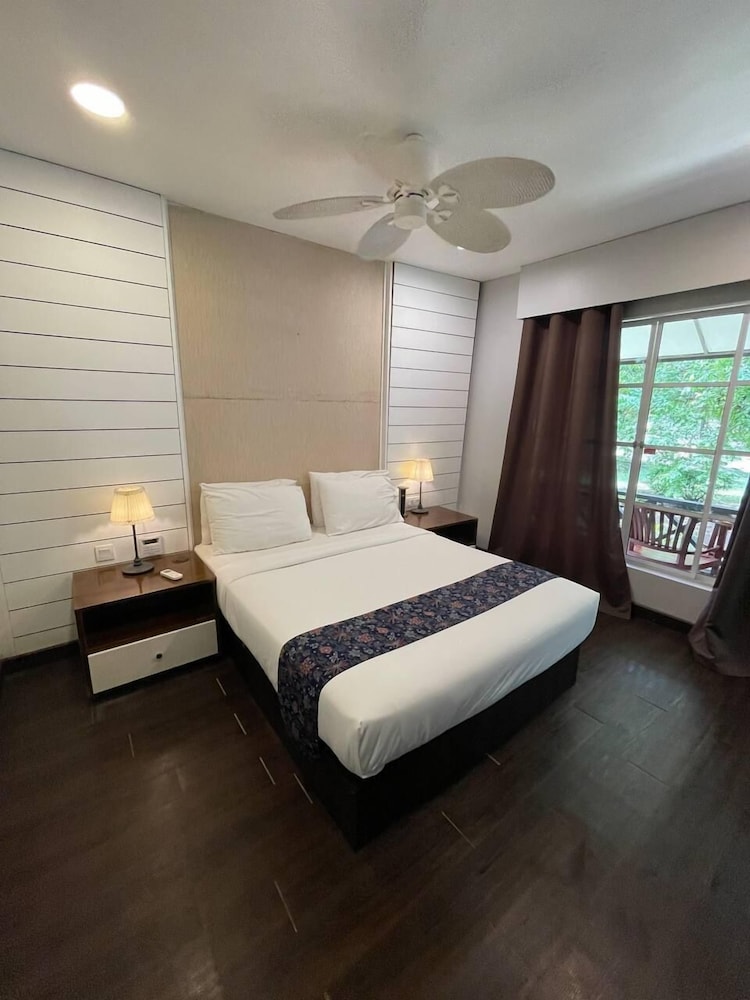 Perhentian Resort Perhentian Besar