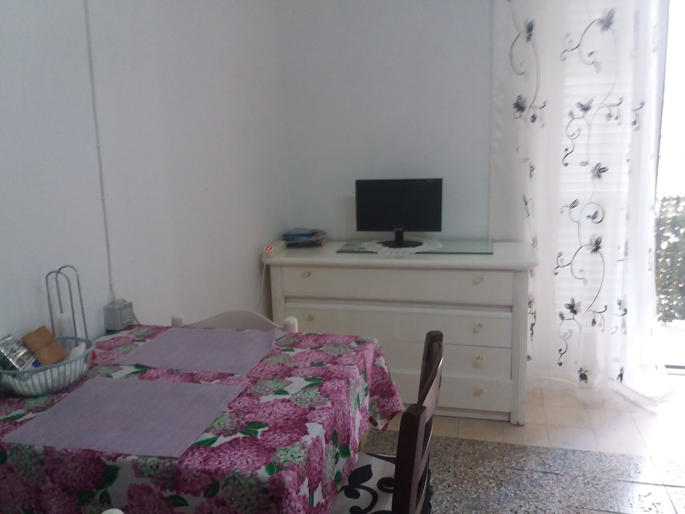 B&B Appartamenti Napoli