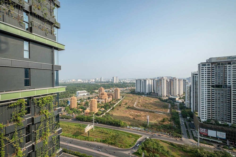 Lumiere Riverside Luxury Apartment, photo 63