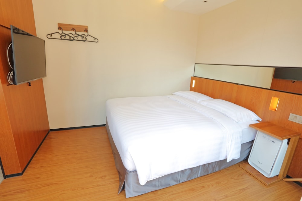 Panco Hotel