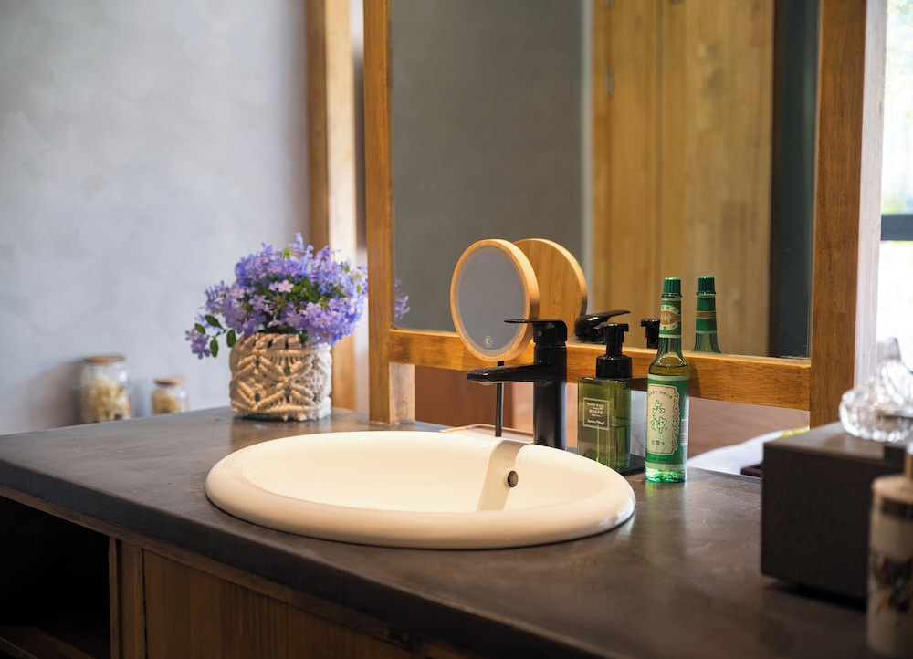Wang Yun Residence Boutique Homestay