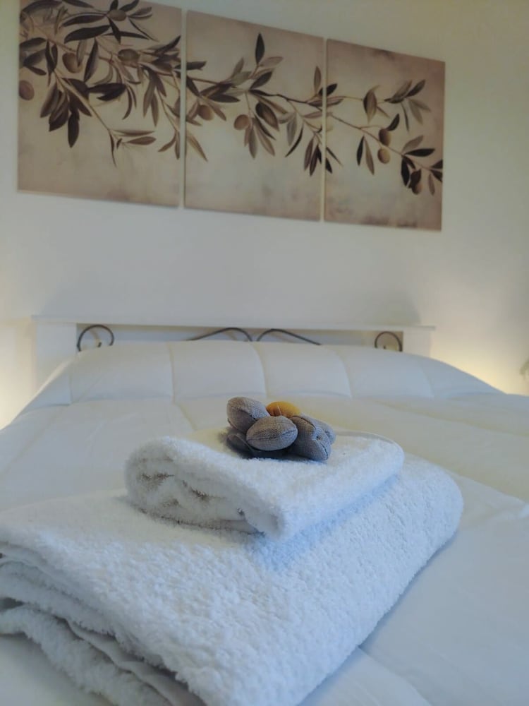 Agriturismo Li Guira