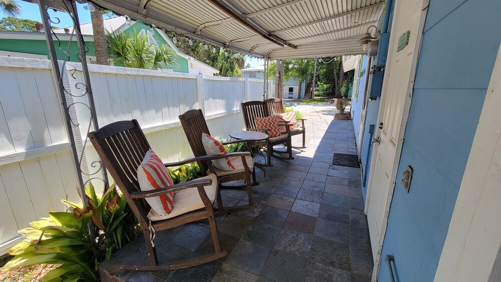 A Mermaid's Tale by Tybee Vacation Rentals