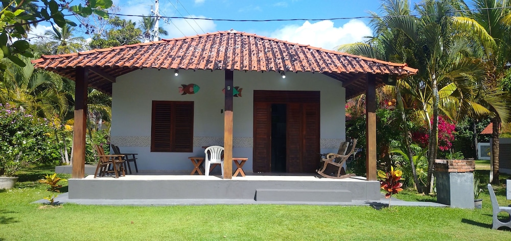 Recanto Feliz