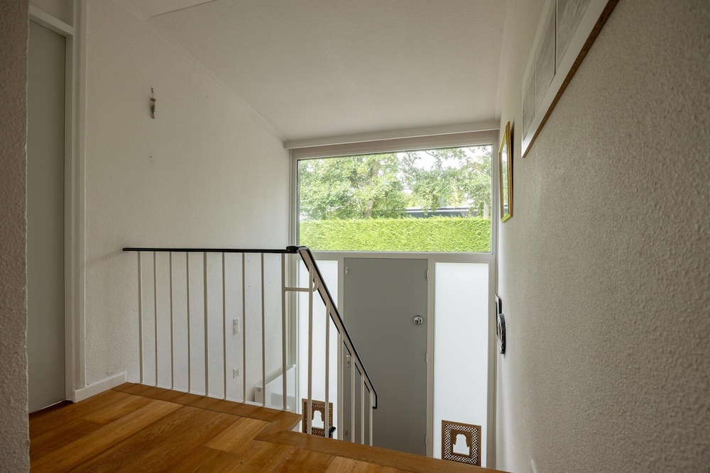 Holiday Home Near Veerse Meer With Terrace