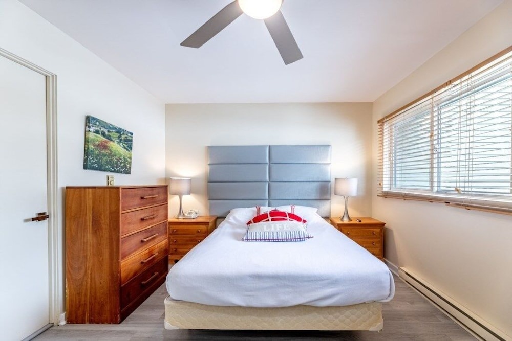 Jeffersonville Vacations - Telemark 5 4 Bedroom Condo by RedAwning - Property Image 4