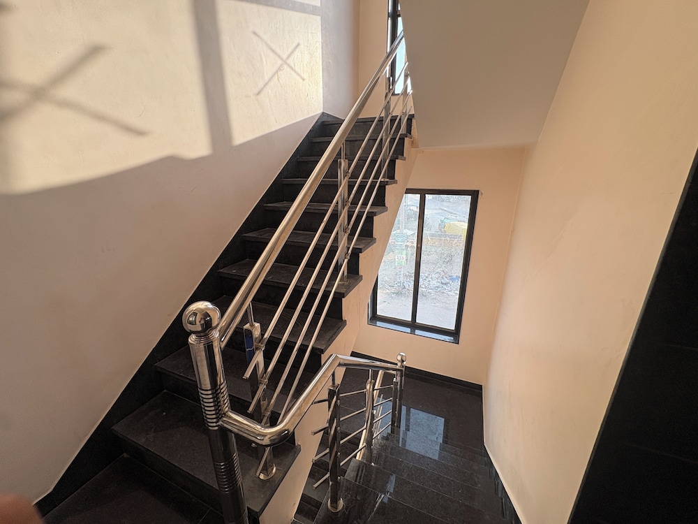 Hotel Shree Shyam alok Khatoo