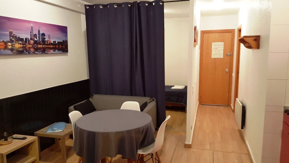 Appartements Solaris