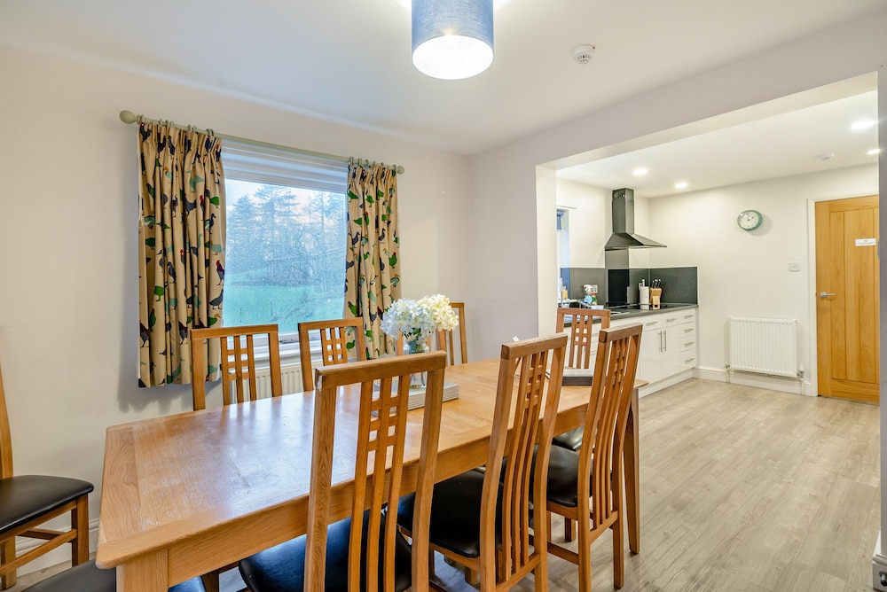 Maple - Woodland Cottages