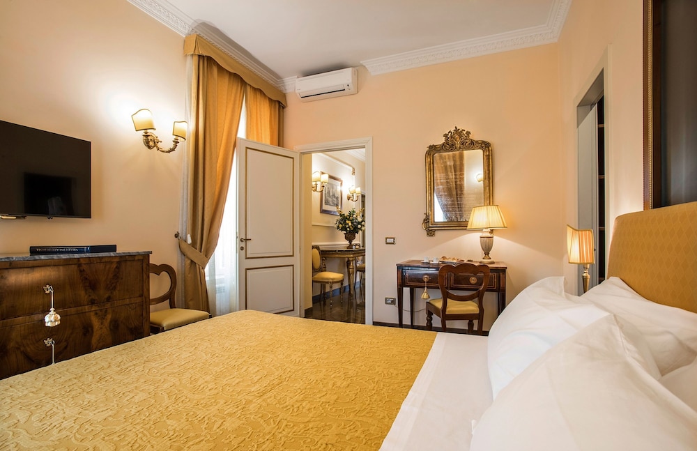 Alta Luxury Apartments - Oca Apartment