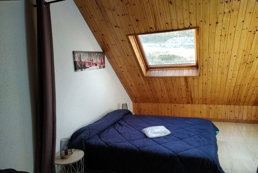 Appartements Solaris