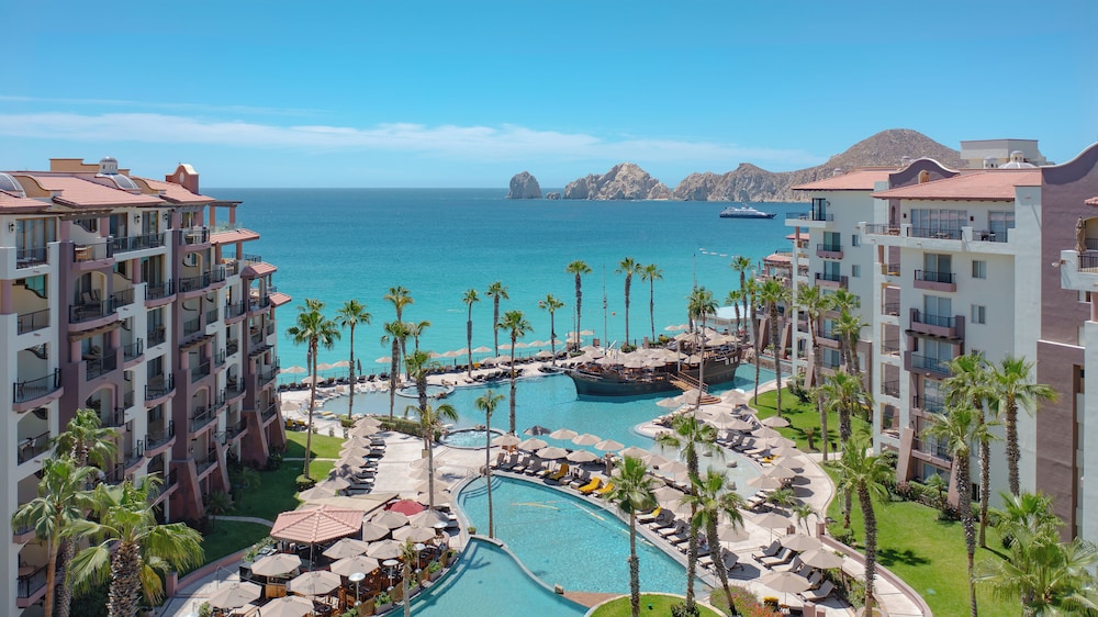 Los Cabos Vacations - Villa del Arco Beach Resort  Spa Cabo San Lucas - Property Image 1