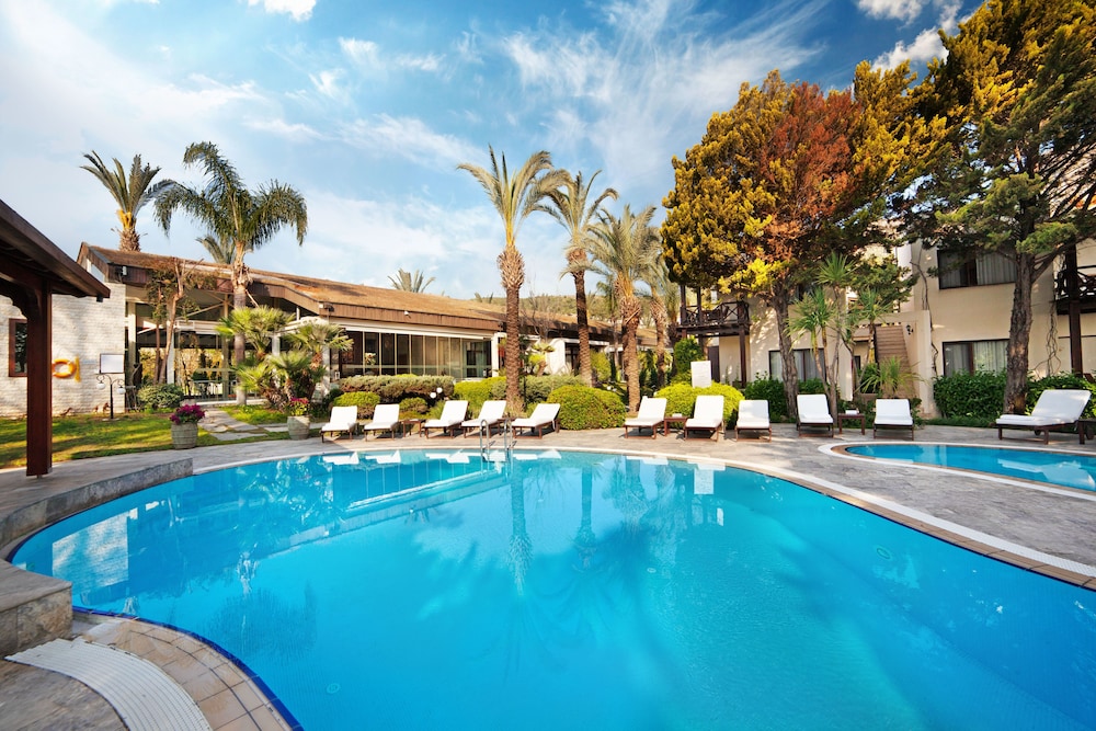 The LifeCo Bodrum İyi Yaşam Merkezi - Sadece Yetişkinler - Image 10