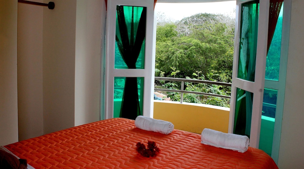 Ariana´S Galapagos Hostal