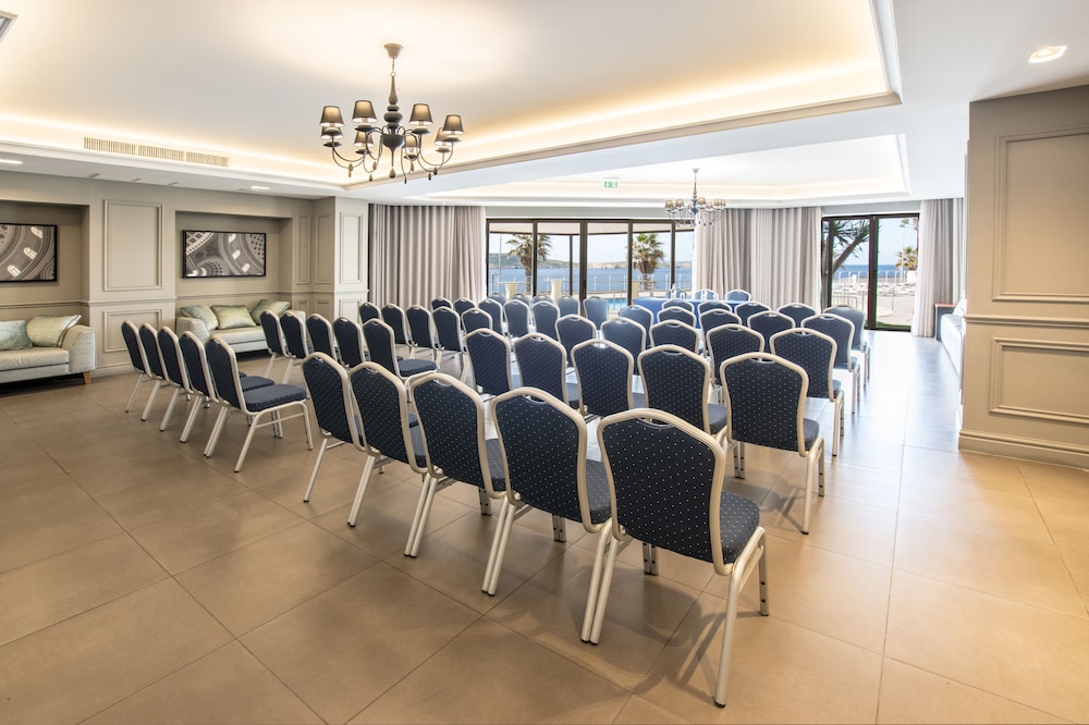 DoubleTree by Hilton Malta, photo 57
