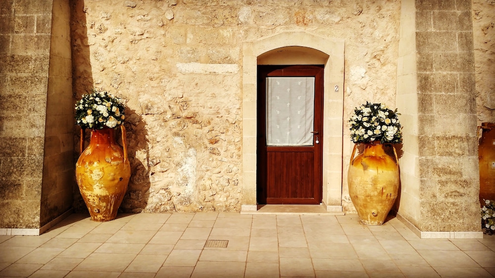 Agriturismo Masseria Nuova