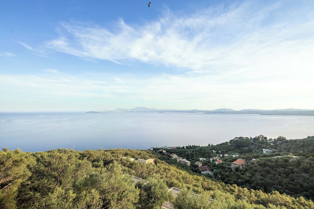 Villa Ouranos by WhiteDream Villas