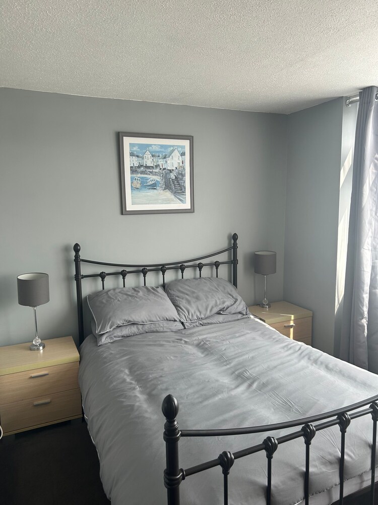 Charming 2 Storey Holiday Villa in Dawlish Warren