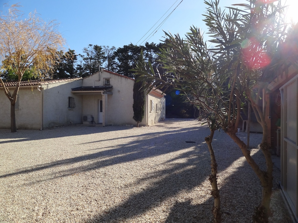 Locations des Alpilles