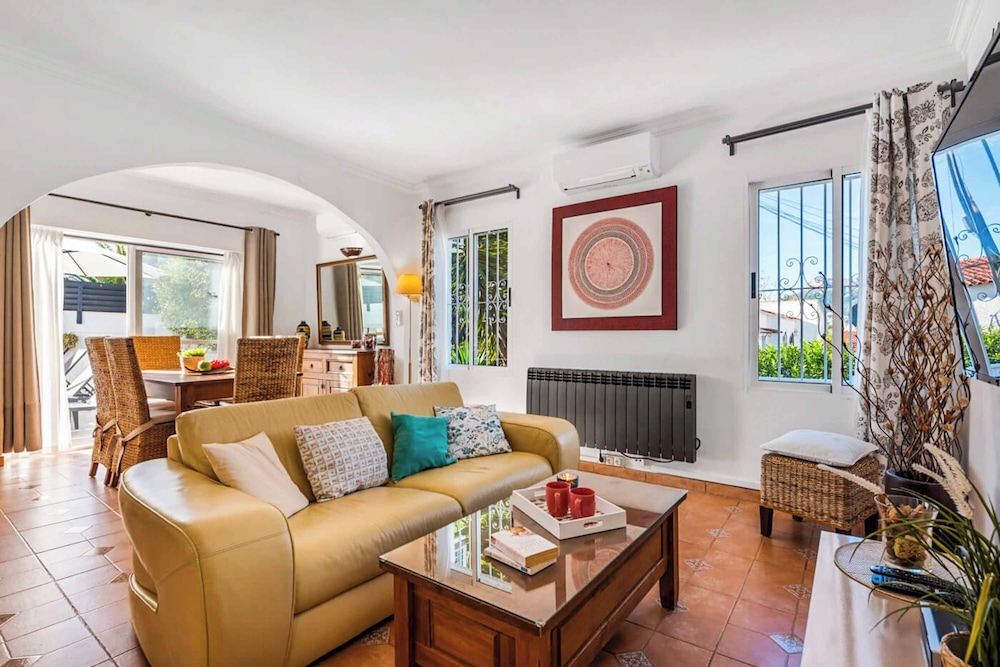 Villa Anais