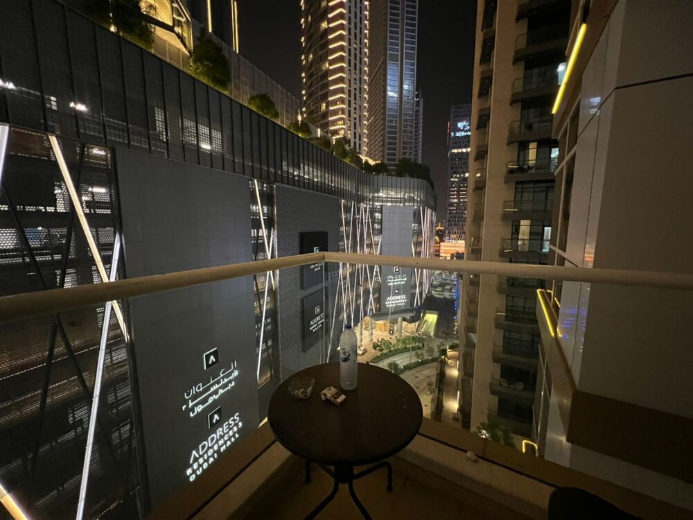 Downtown Hostel Dubai