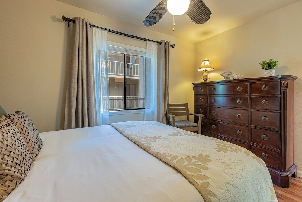 Pacific Shores B309 2 Bedroom Condo