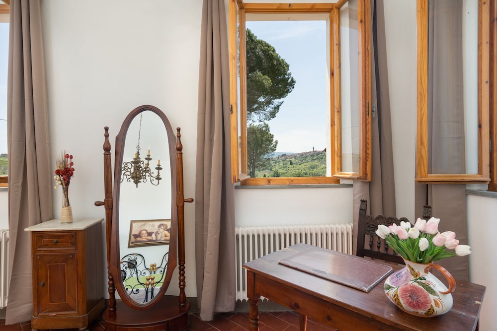Villa Ortensia
