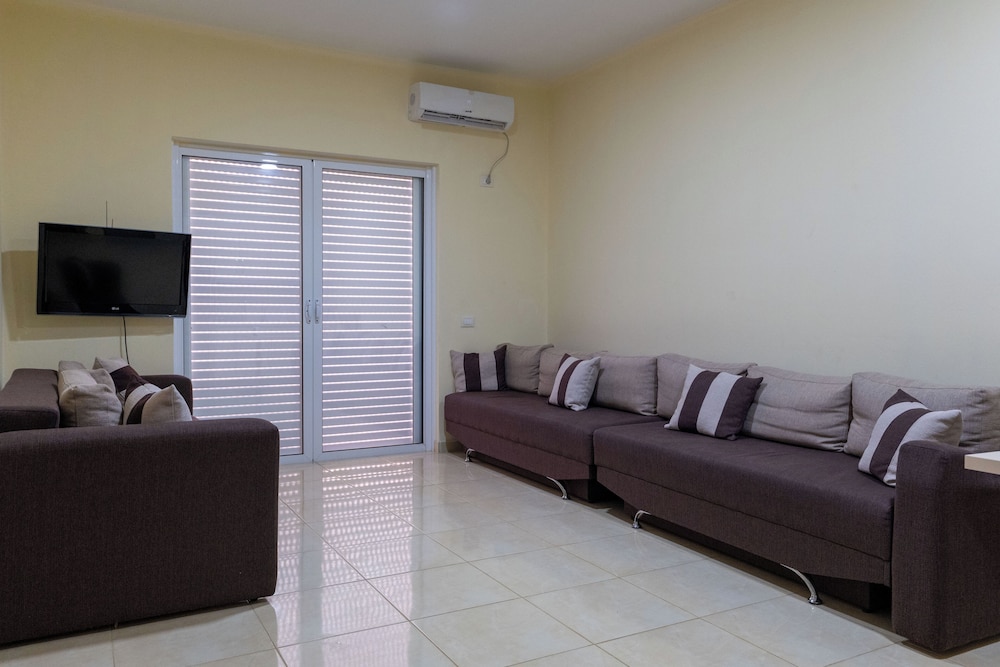 StarLight Apartments 1
