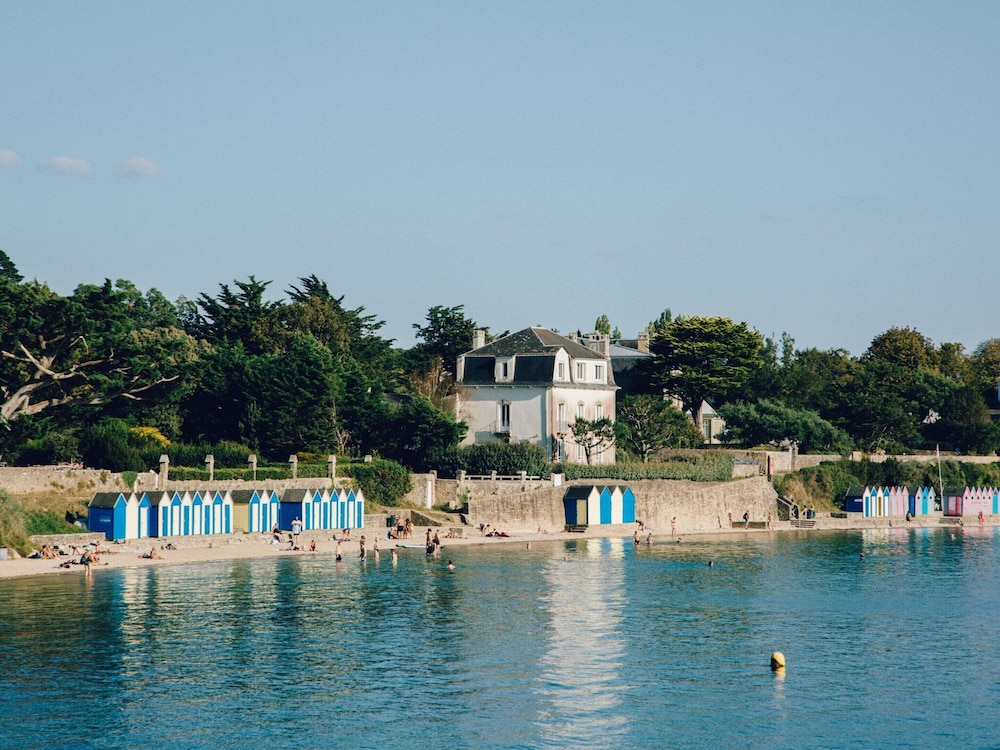 Residence La Voile D'or, L'ile-aux-moines-formerly TUI Ferienhaus