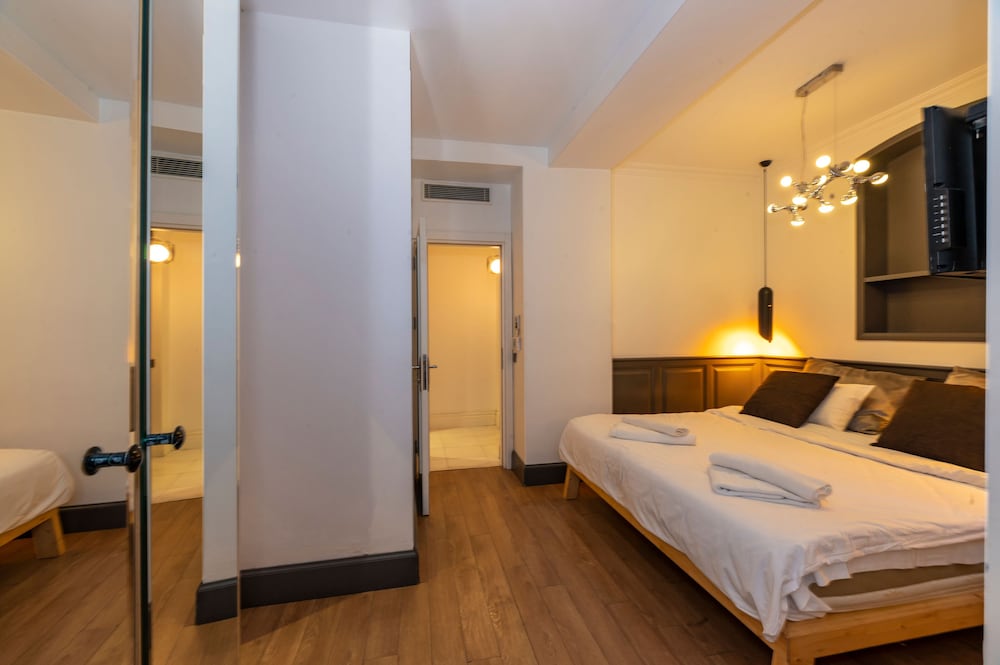 Pera Line Cihangir Hotel - Image 30