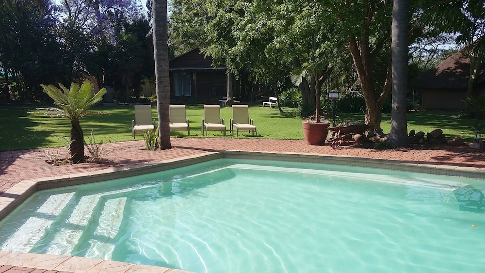 Destiny Inn Lodge