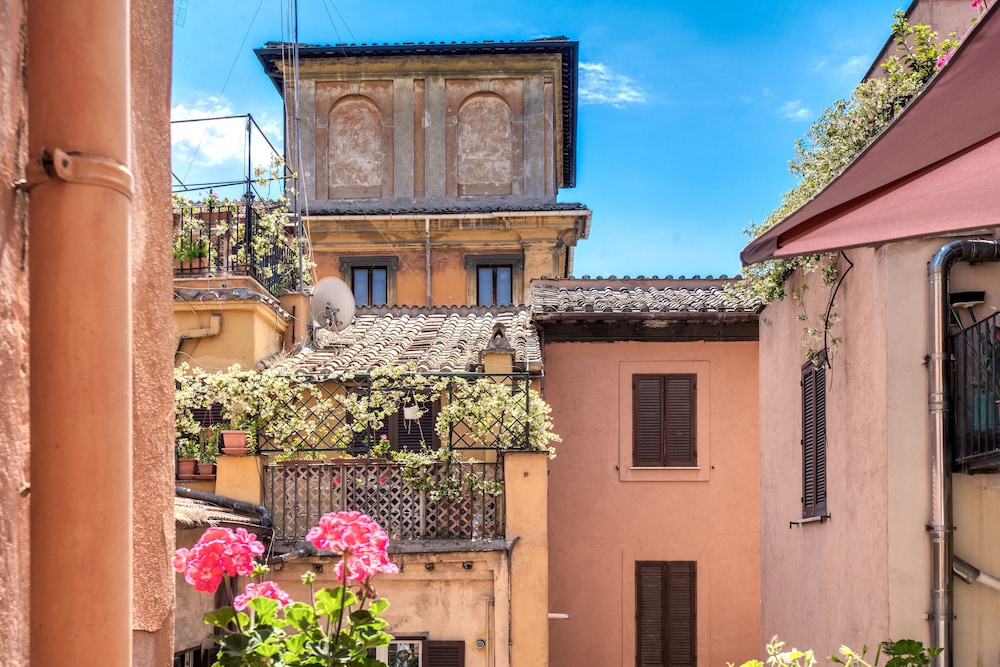 Colonna Suite Luxury - Via del Corso Big Apartment