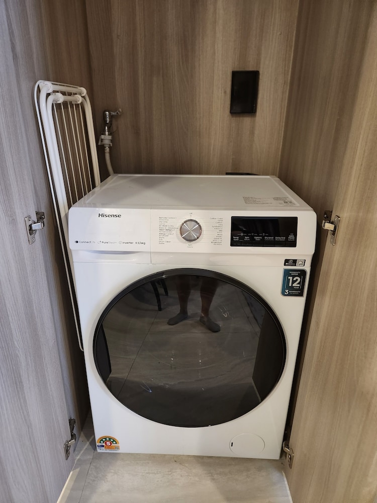 Promo! Luxury 2BR Suiteprime Spot