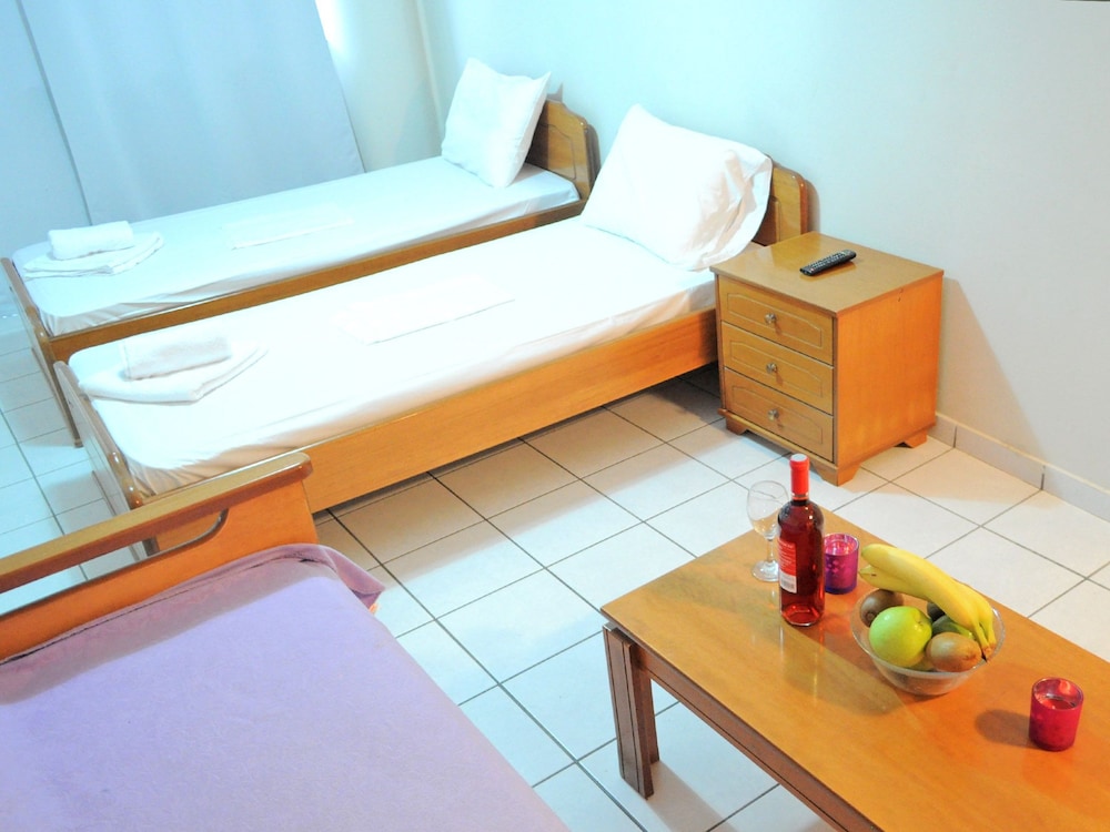 Greta Apartments