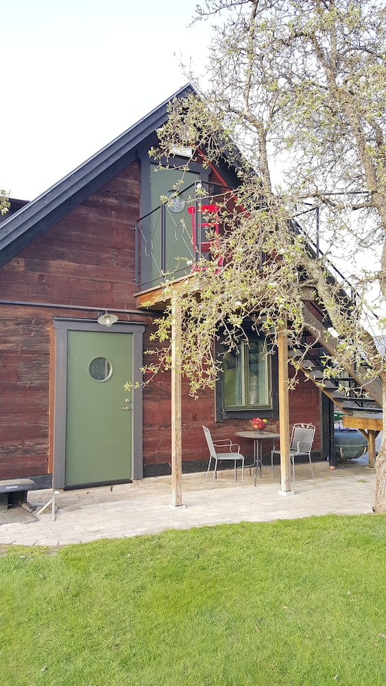 Åmund Vin & Fruktgård